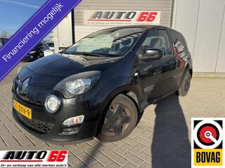 Renault Twingo (2007 - 2014)