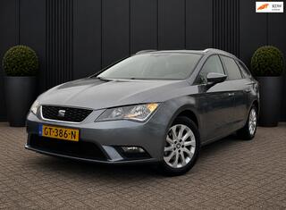 SEAT LEON ST 1.2 TSI Style CLIMA CRUISE CTRL MF STUUR