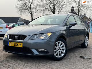 Seat Leon ST (2013 - 2020)