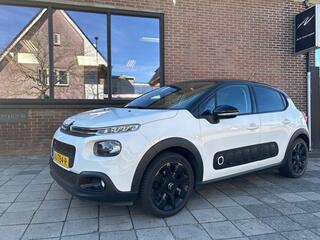 Citroen C3 (2016 - 2023)