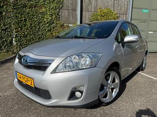 Toyota Auris (2006 - 2012)