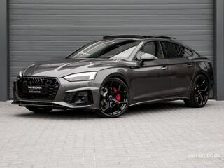AUDI A5 Sportback 45 TFSI Quattro S-Line Pano 20