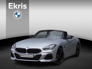 BMW Z4 Roadster