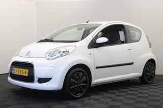Citroen C1 (2005 - 2014)