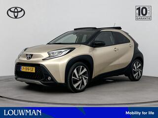 Toyota Aygo X 1.0 VVT-i MT Envy | Cabriodak | Trekhaak | Apple Carplay/Android Auto |