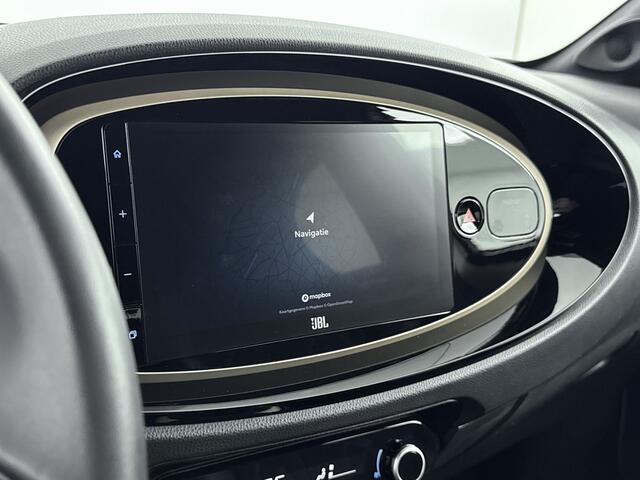 Toyota Aygo X 1.0 VVT-i MT Envy | Cabriodak | Trekhaak | Apple Carplay/Android Auto |