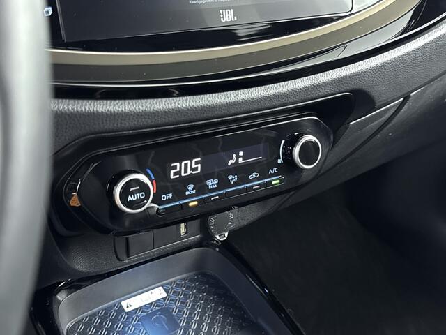 Toyota Aygo X 1.0 VVT-i MT Envy | Cabriodak | Trekhaak | Apple Carplay/Android Auto |