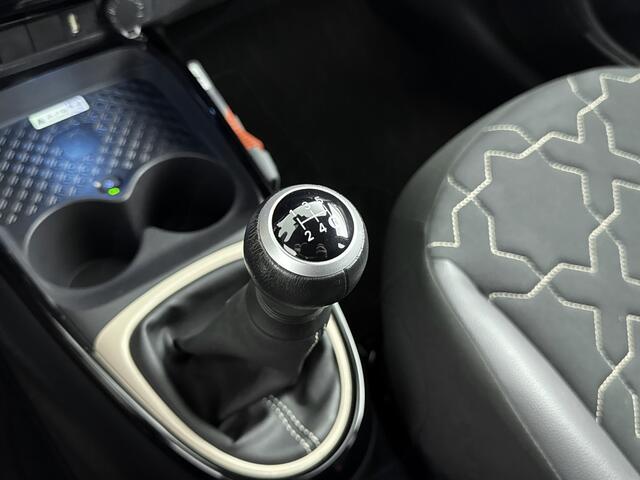 Toyota Aygo X 1.0 VVT-i MT Envy | Cabriodak | Trekhaak | Apple Carplay/Android Auto |