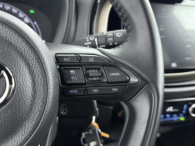 Toyota Aygo X 1.0 VVT-i MT Envy | Cabriodak | Trekhaak | Apple Carplay/Android Auto |