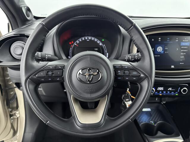 Toyota Aygo X 1.0 VVT-i MT Envy | Cabriodak | Trekhaak | Apple Carplay/Android Auto |