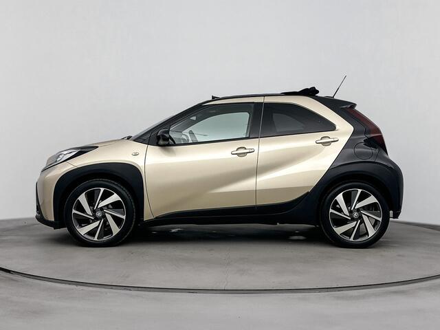 Toyota Aygo X 1.0 VVT-i MT Envy | Cabriodak | Trekhaak | Apple Carplay/Android Auto |