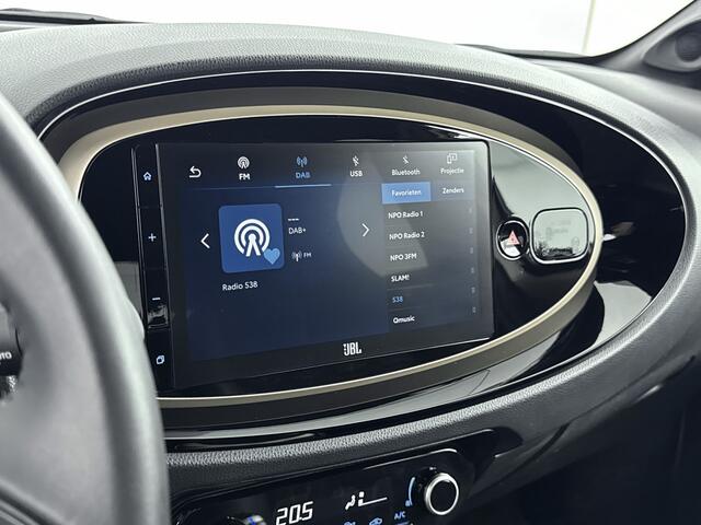 Toyota Aygo X 1.0 VVT-i MT Envy | Cabriodak | Trekhaak | Apple Carplay/Android Auto |