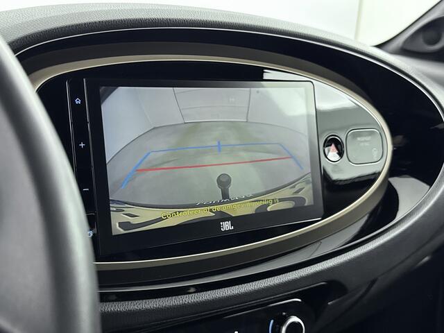 Toyota Aygo X 1.0 VVT-i MT Envy | Cabriodak | Trekhaak | Apple Carplay/Android Auto |