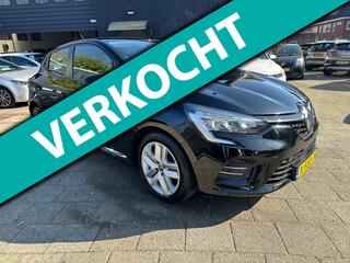 Renault Clio (2019 - 2025)