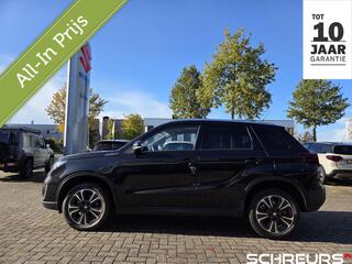Suzuki Vitara 1.4 Boosterjet Style Smart Hybrid|Panodak|Tot 10 jaar garantie|1500 kg trekgewicht|Rijklaar prijs