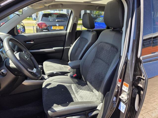 Suzuki Vitara 1.4 Boosterjet Style Smart Hybrid|Panodak|Tot 10 jaar garantie|1500 kg trekgewicht|Rijklaar prijs