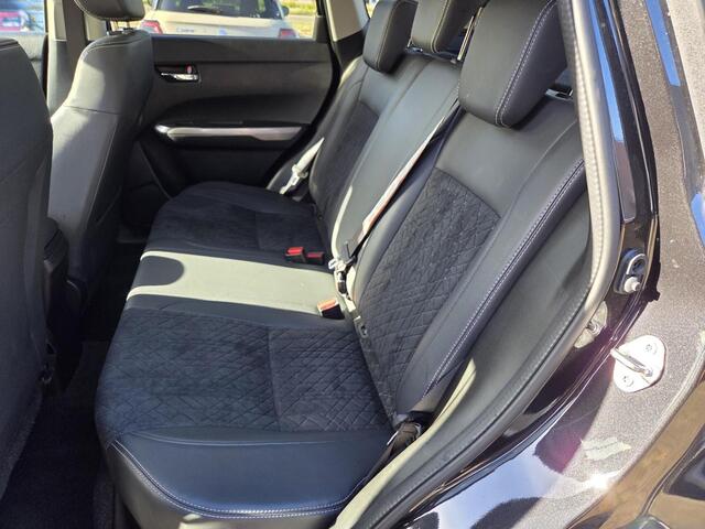 Suzuki Vitara 1.4 Boosterjet Style Smart Hybrid|Panodak|Tot 10 jaar garantie|1500 kg trekgewicht|Rijklaar prijs