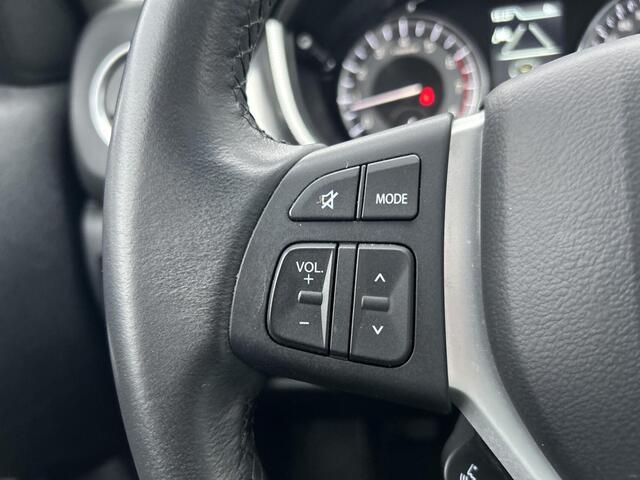 Suzuki Vitara 1.4 Boosterjet Style Smart Hybrid|Panodak|Tot 10 jaar garantie|1500 kg trekgewicht|Rijklaar prijs