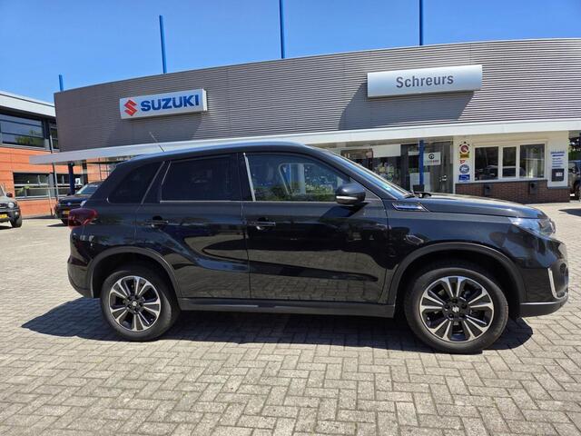 Suzuki Vitara 1.4 Boosterjet Style Smart Hybrid|Panodak|Tot 10 jaar garantie|1500 kg trekgewicht|Rijklaar prijs
