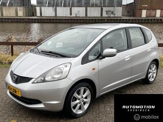 Honda Jazz (2008 - 2015)