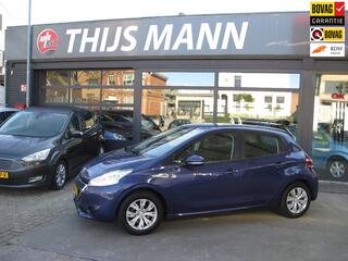 Peugeot 208 (2012 - 2019)