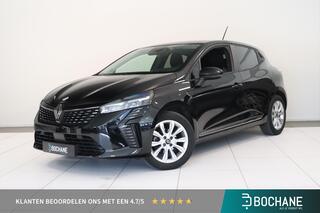 Renault Clio (2019 - 2025)