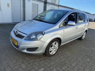 Opel Zafira (2005 - 2011)