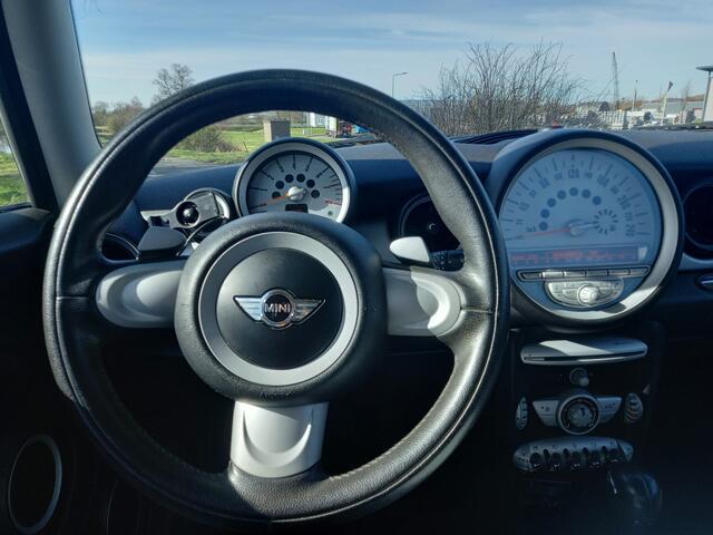 Mini Cooper Mini 1.6 Chili