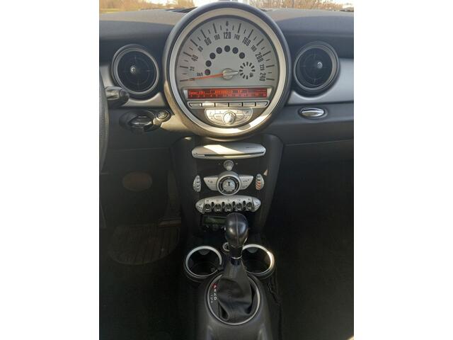 Mini Cooper Mini 1.6 Chili
