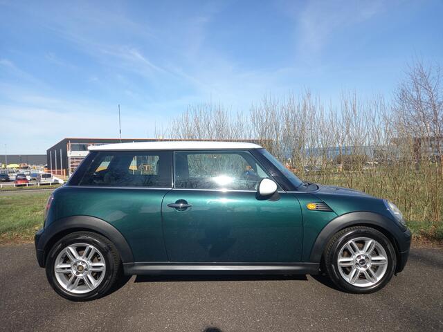 Mini Cooper Mini 1.6 Chili