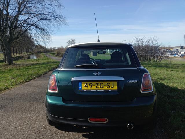 Mini Cooper Mini 1.6 Chili