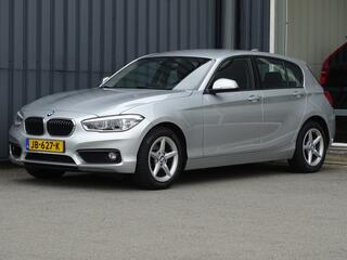BMW 1-SERIE 118i Corporate Lease Essential Automaat | LED | Navi