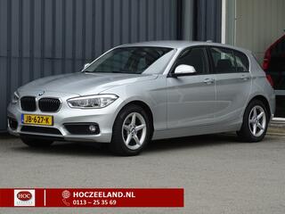 BMW 1-Serie (2011 - 2019)
