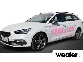 SEAT LEON Sportstourer FR Business 1.5 TSI eHybrid 150kW / 204pk DSG | Technology pack | pack Safe Drive |