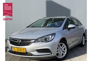 Opel Astra Sports Tourer (2016 - 2021)