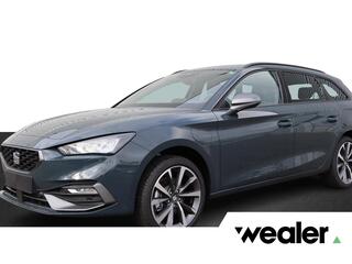 SEAT LEON Sportstourer FR PHEV First Edition 1.5 TSI eHybrid 150kW / 204p k 6 versn. DSG