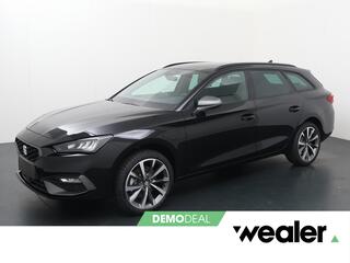 SEAT LEON Sportstourer FR PHEV First Edition 1.5 TSI eHybrid 150kW/204pk 6 versn. DSG