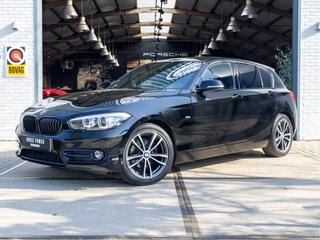 BMW 1-Serie (2011 - 2019)