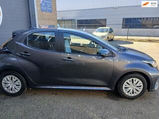 TOYOTA YARIS 1.5 Hybrid Dynamic