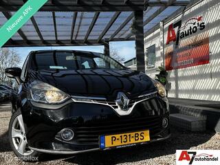 Renault Clio (2012 - 2019)