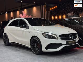 Mercedes-Benz A-Klasse (2012 - 2018)
