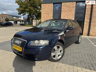 Audi A3 Sportback (2004 - 2012)