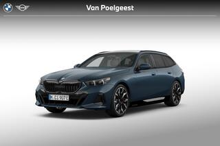 BMW 5-SERIE Touring 550e xDrive | M Sportpakket Pro | Innovation Pack | Travel Pack | Comfort Pack | Trekhaak