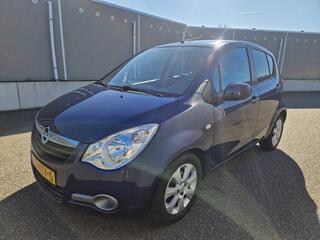 Opel Agila