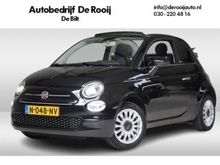 Fiat 500 (2007 - 2025)