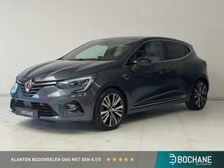 Renault Clio (2019 - 2025)
