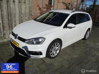 Volkswagen Golf Variant VII