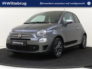 Fiat 500 (2007 - 2025)