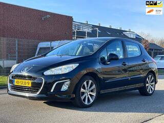 Peugeot 308 (2007 - 2013)