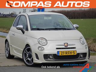 Fiat 500 (2007 - 2025)